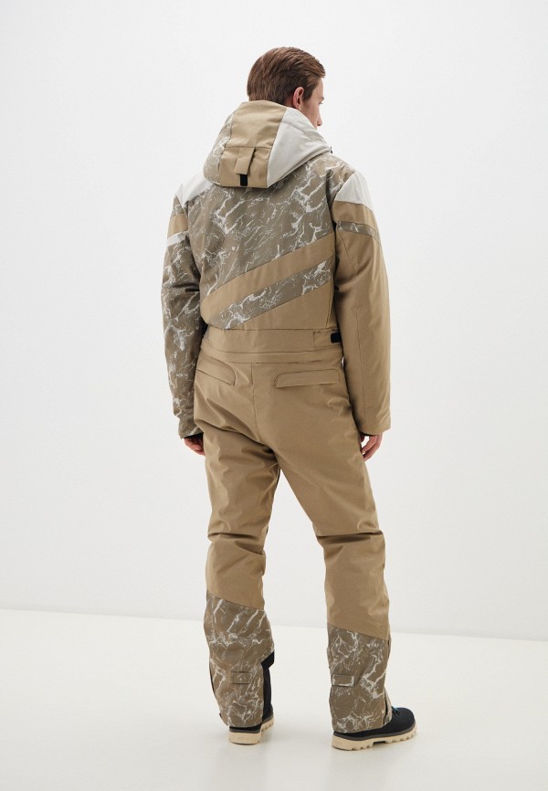 High Experience Комбинезон сноубордический - фото 3
