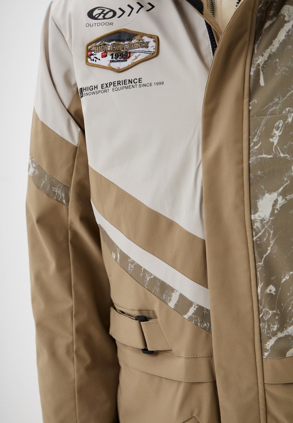 High Experience Комбинезон сноубордический - фото 4