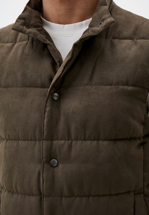 Al Franco Жилет утепленный - фото 5