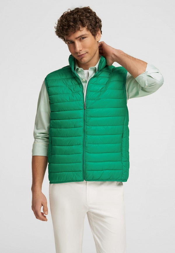 HENDERSON Жилет утепленный - фото 1