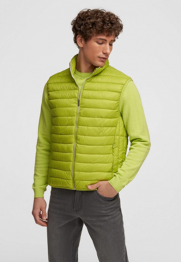 HENDERSON Жилет утепленный - фото 1