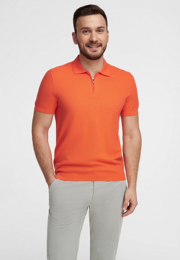 HENDERSON Поло - фото 1