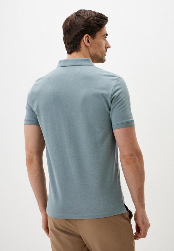 Tom Tailor Поло - фото 2