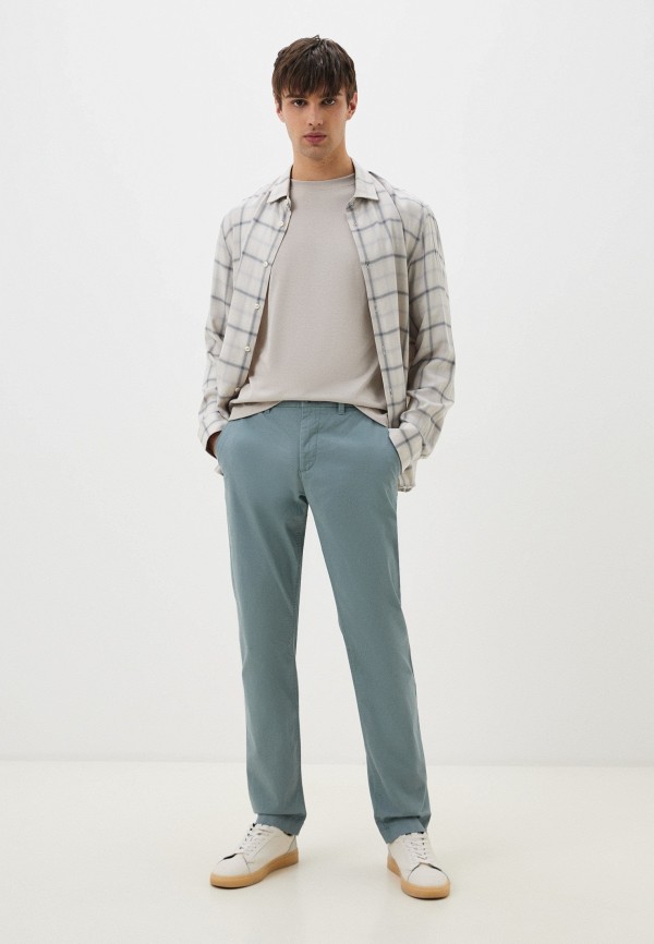 Tom Tailor Брюки -  - фото 2