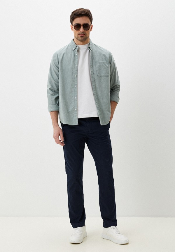 Tom Tailor Брюки - Lamoda Online Exclusive - фото 2