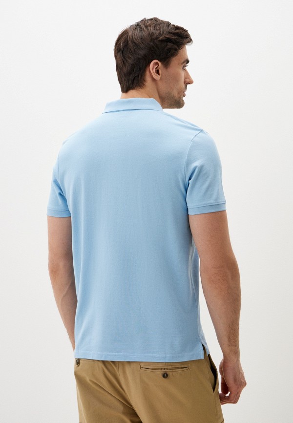 Tom Tailor Поло - фото 2