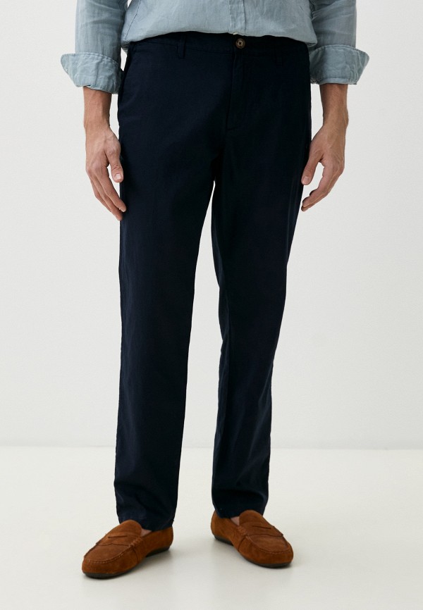 Tom Tailor Брюки - Linen Collection - фото 1