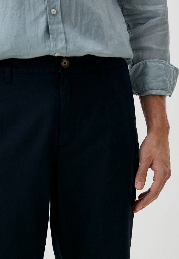 Tom Tailor Брюки - Linen Collection - фото 4