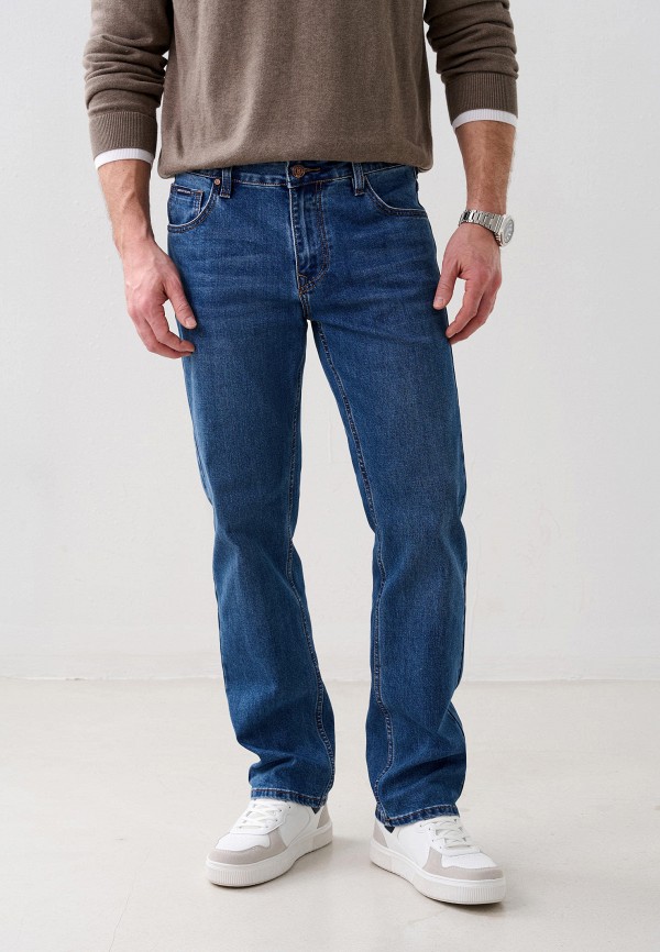 Bochetti Джинсы - Regular fit - фото 1