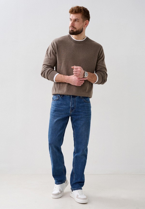 Bochetti Джинсы - Regular fit - фото 2