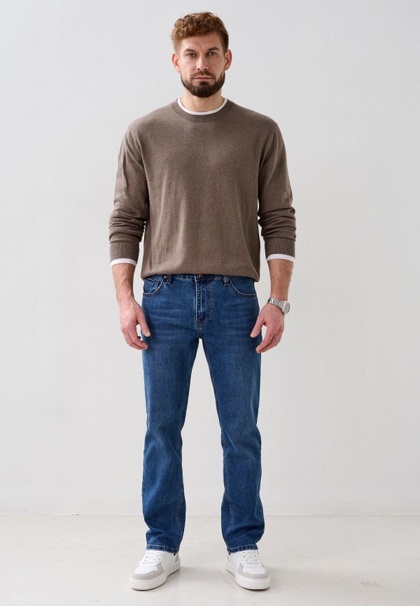 Bochetti Джинсы - Regular fit - фото 5