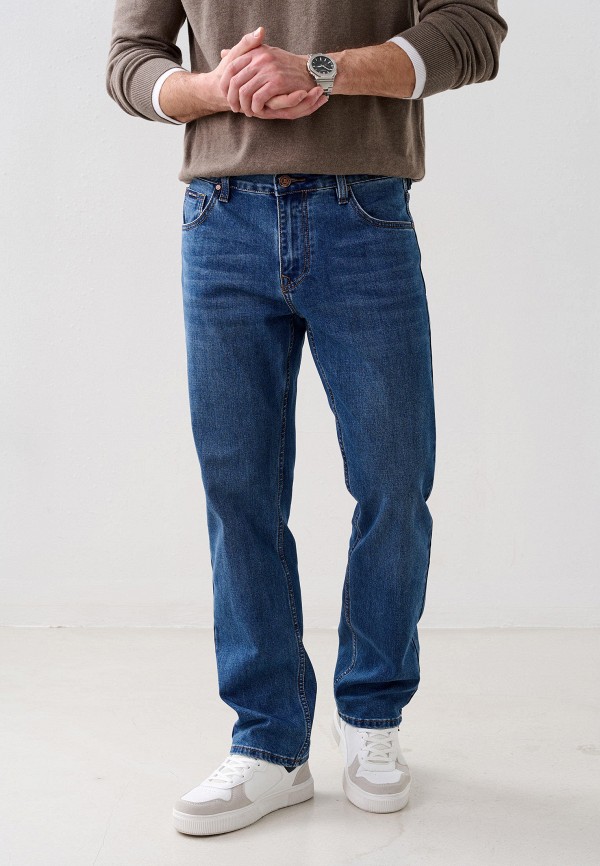 Bochetti Джинсы - Regular fit - фото 6