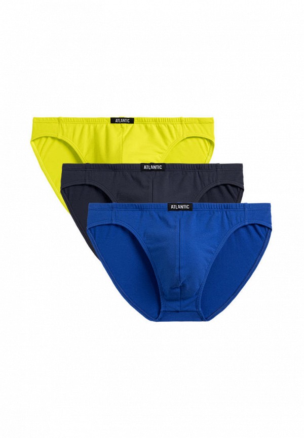 Atlantic Трусы 3 шт. - BLAZY TOM - фото 1