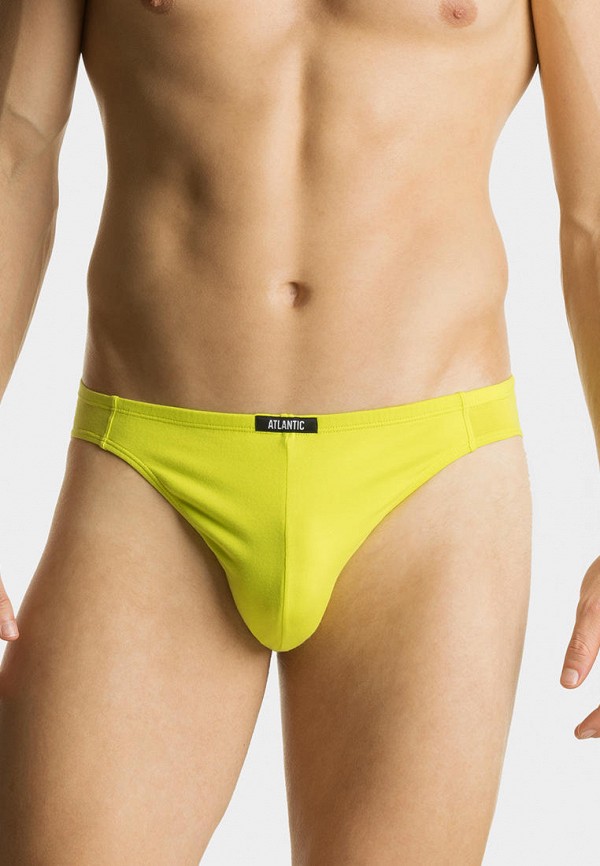 Atlantic Трусы 3 шт. - BLAZY TOM - фото 2