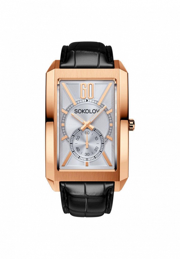 Sokolov Часы - I want I want...GO! - фото 2