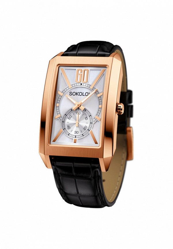 Sokolov Часы - I want I want...GO! - фото 1