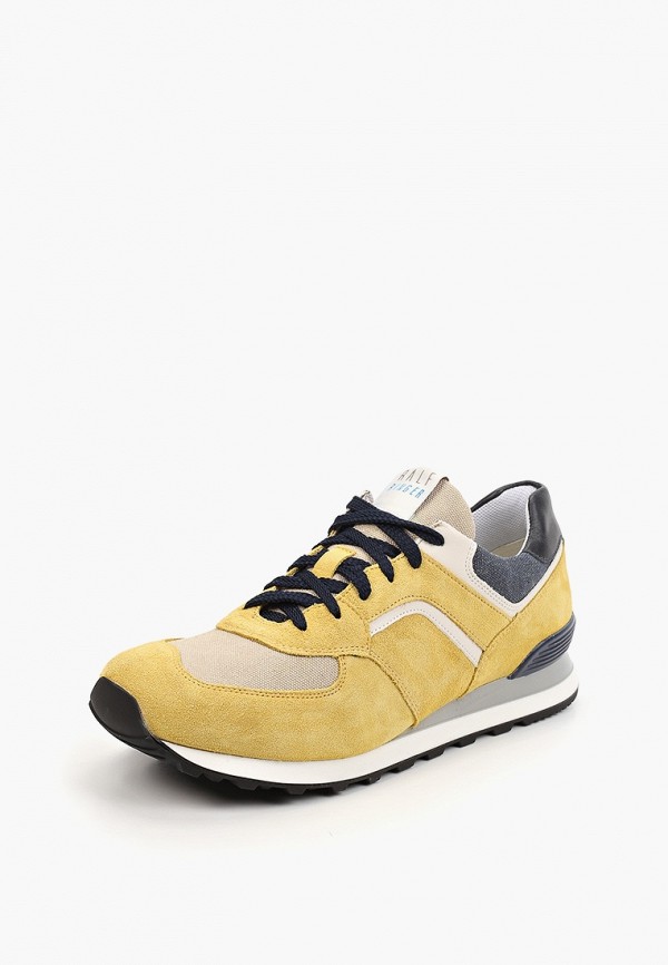 Ralf Ringer Кроссовки - KROS - фото 2