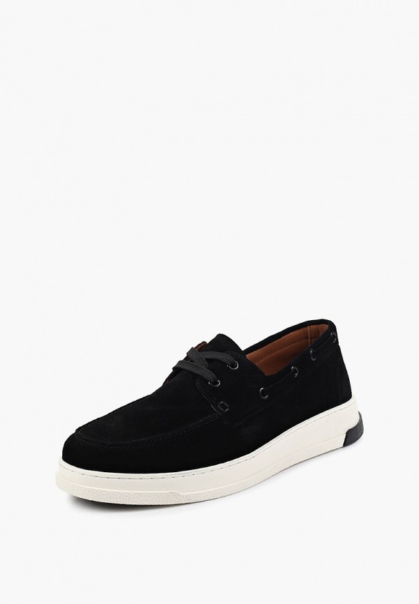 Dino Ricci Топсайдеры - фото 2