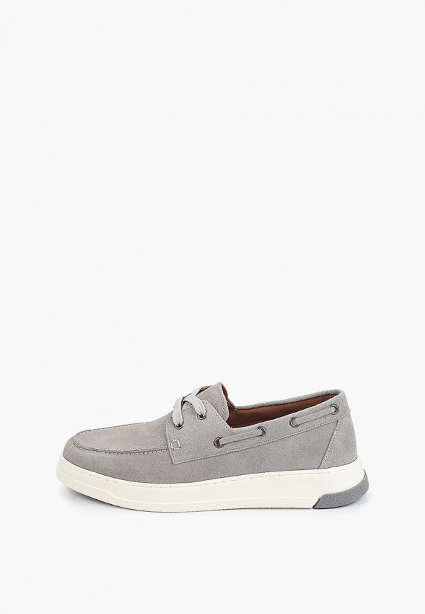 Dino Ricci Топсайдеры - фото 1