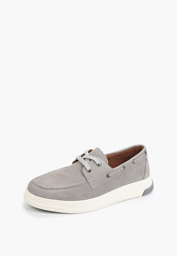 Dino Ricci Топсайдеры - фото 2