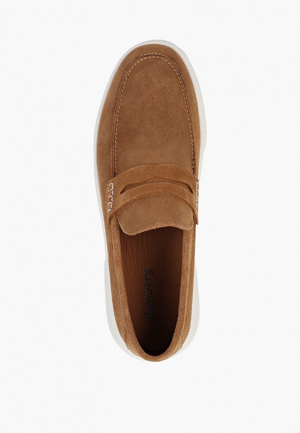 Shoiberg Лоферы - фото 4