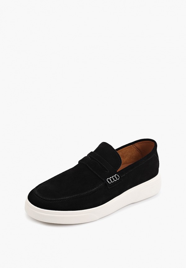 Shoiberg Лоферы - фото 2