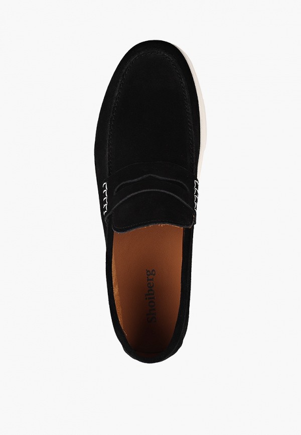 Shoiberg Лоферы - фото 4