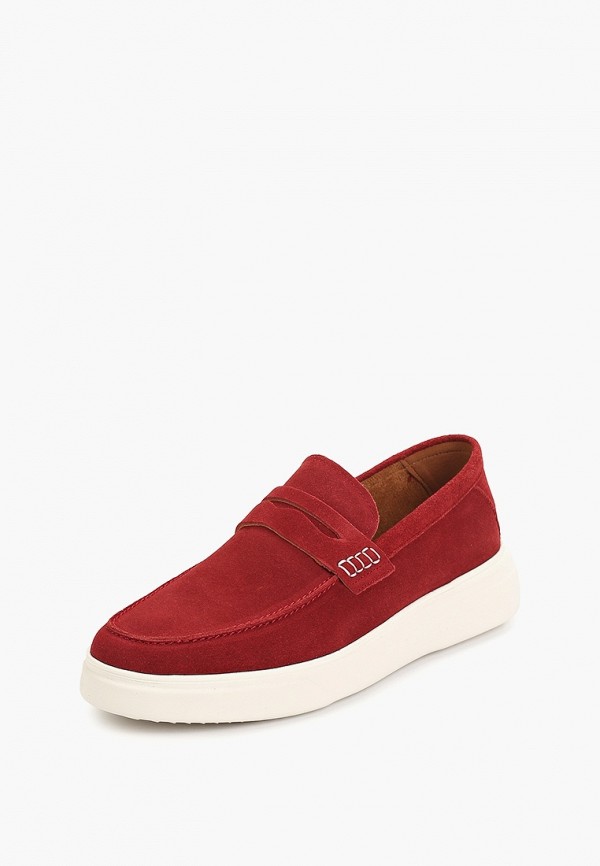 Shoiberg Лоферы - фото 2