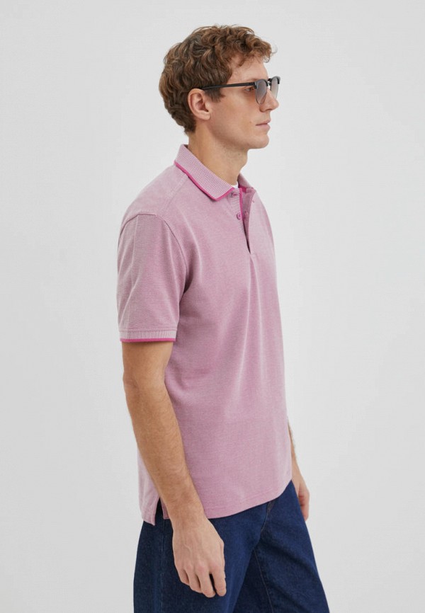 Finn Flare Поло - фото 4