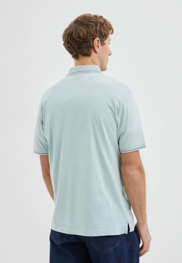 Finn Flare Поло - фото 3