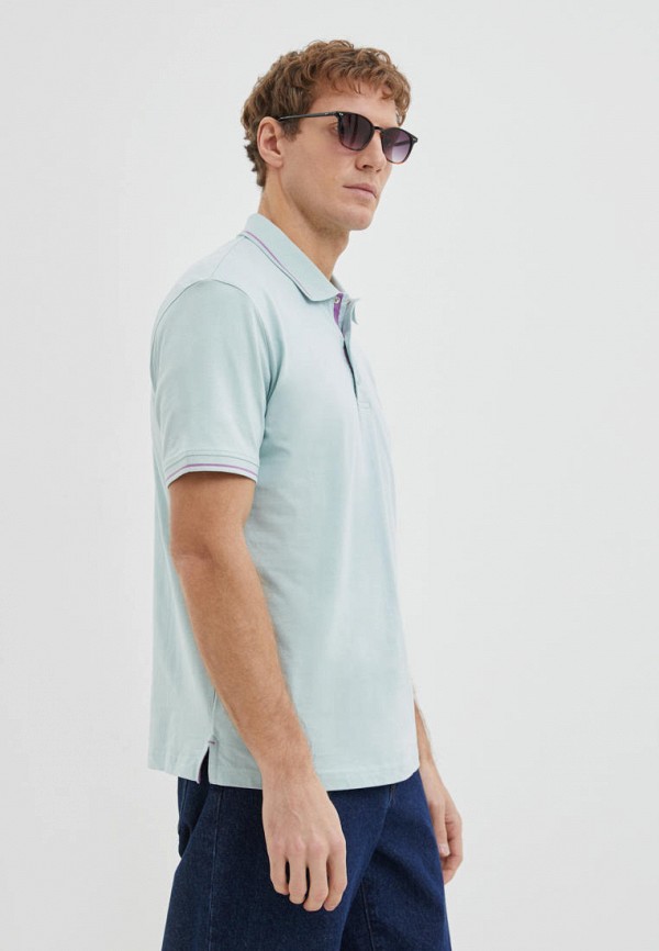 Finn Flare Поло - фото 4