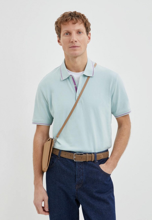 Finn Flare Поло - фото 1