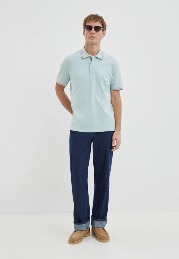 Finn Flare Поло - фото 2