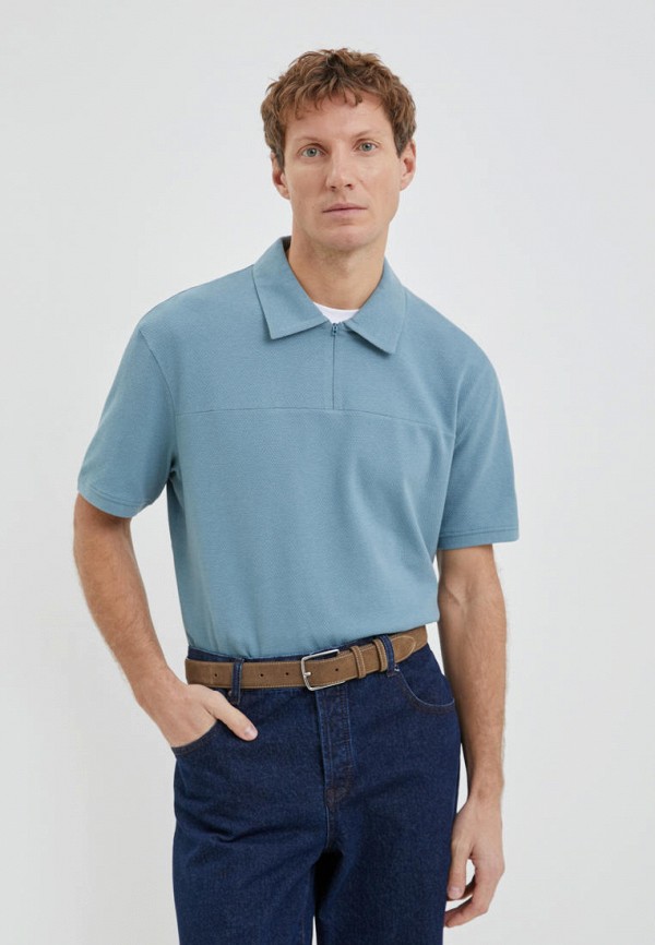 Finn Flare Поло - фото 1