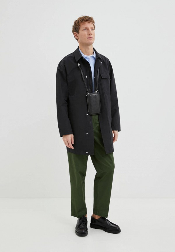 Finn Flare Плащ - фото 2