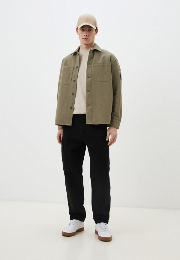 Baon Куртка-рубашка - фото 2