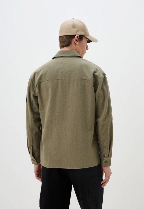 Baon Куртка-рубашка - фото 3