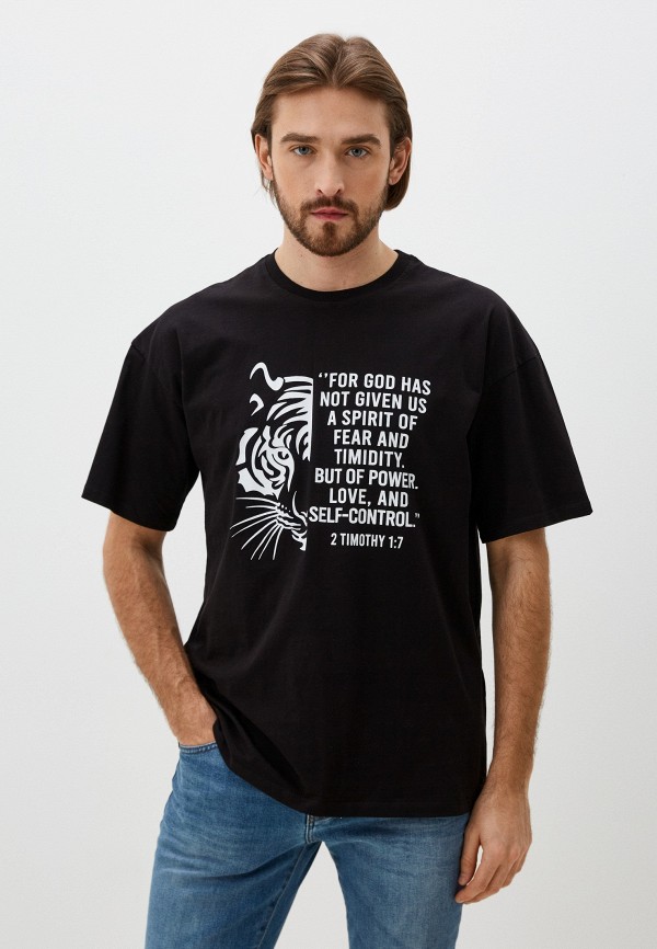 Blacksi Футболка - 3341 - фото 1