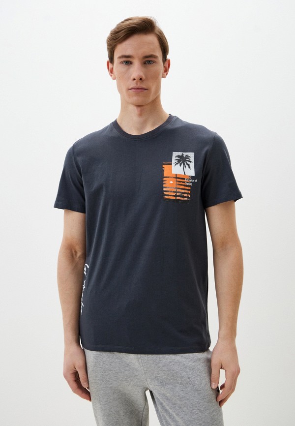 Blacksi Футболка - фото 1