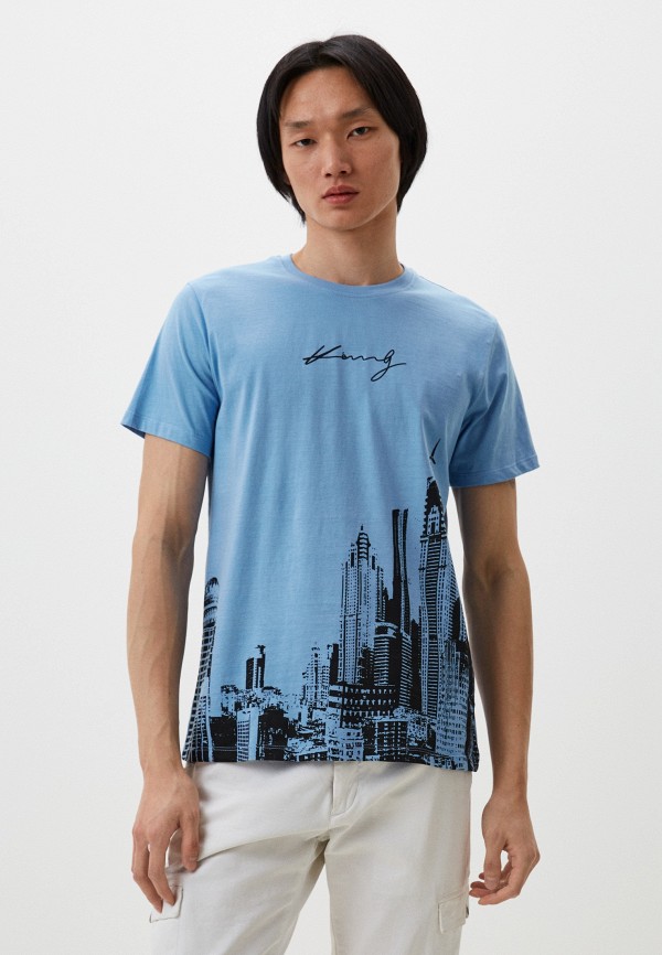 Blacksi Футболка - 3504 - фото 1