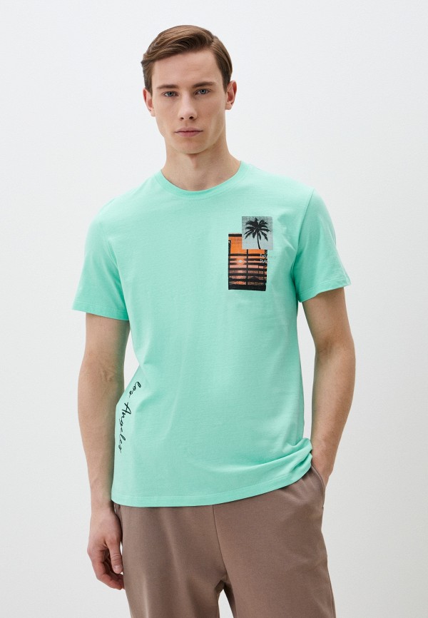 Blacksi Футболка - фото 1