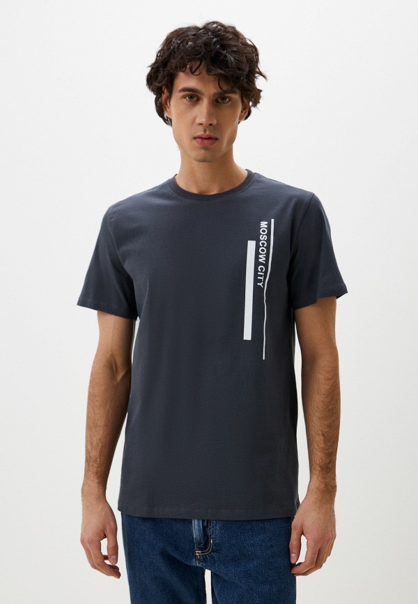 Blacksi Футболка - фото 1