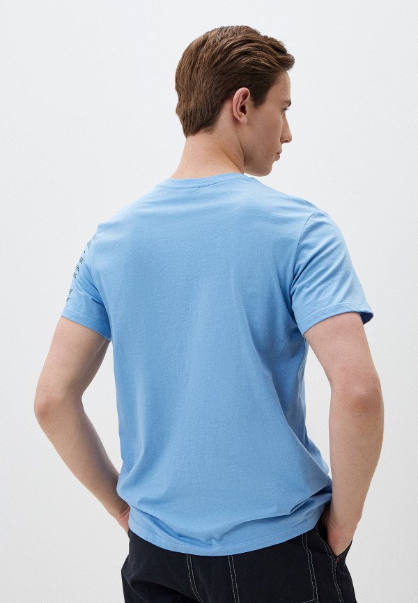 Blacksi Футболка - 3501 - фото 2