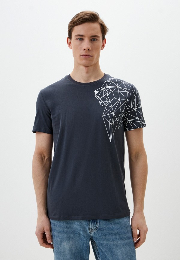 Blacksi Футболка - фото 1