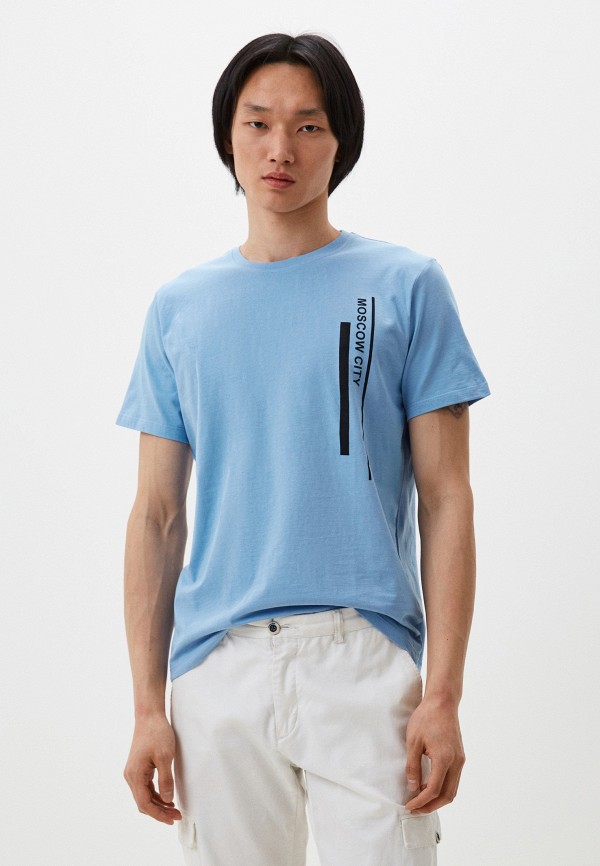 Blacksi Футболка - фото 1