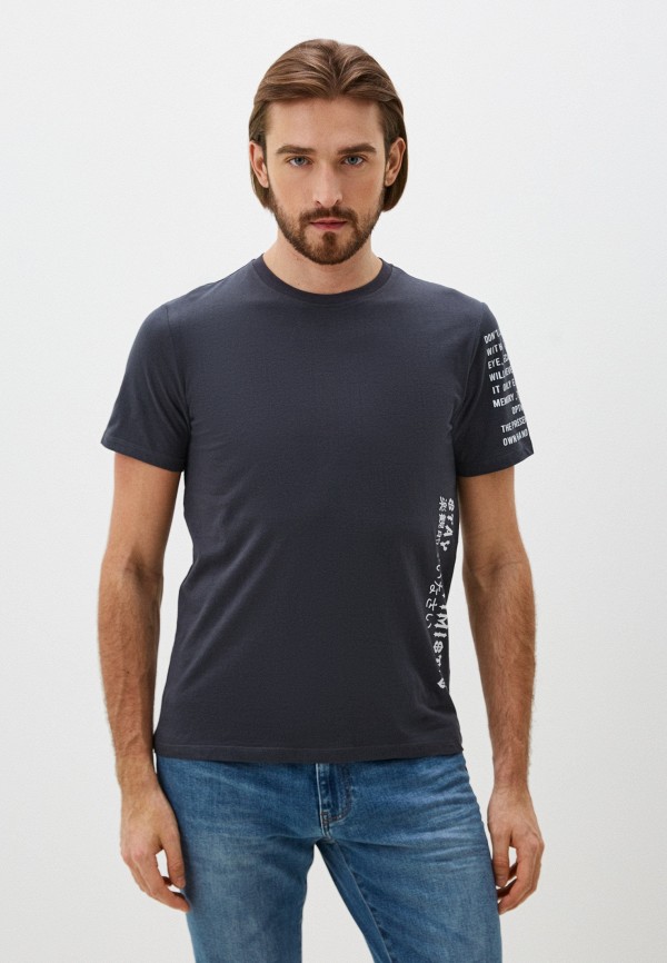 Blacksi Футболка - фото 1