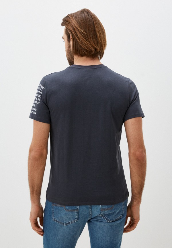 Blacksi Футболка - фото 2