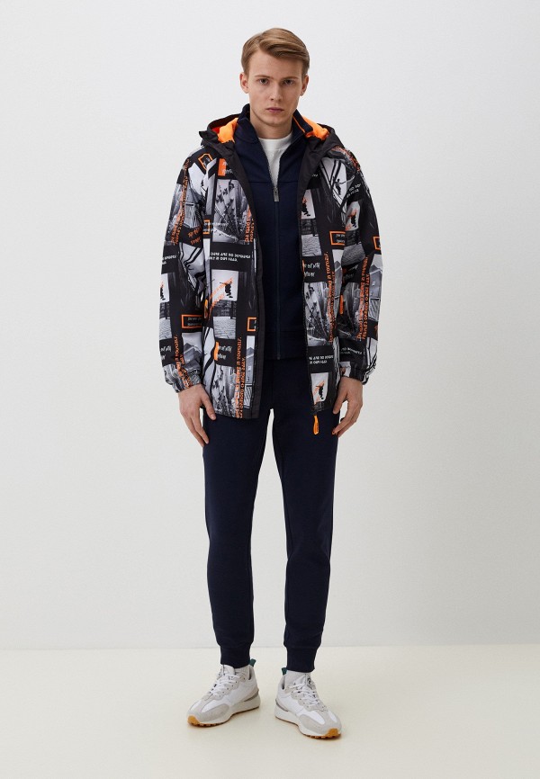 PlayToday Пуховик - фото 2