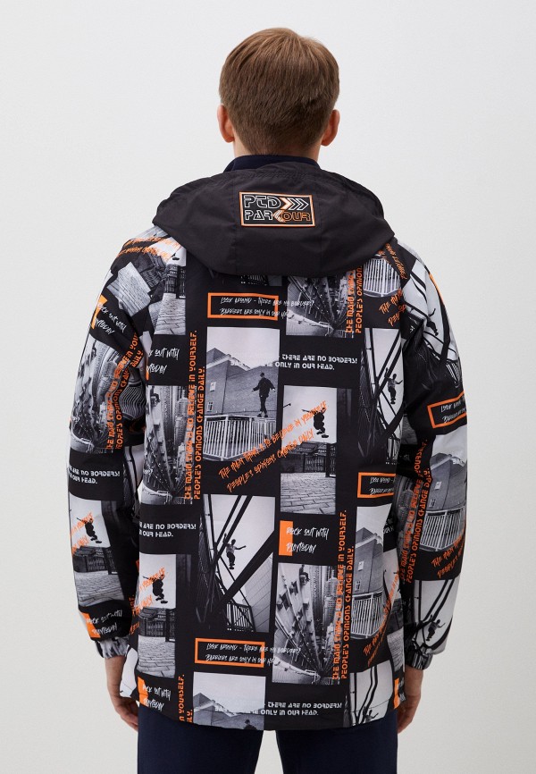 PlayToday Пуховик - фото 3