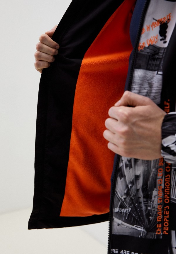 PlayToday Пуховик - фото 4